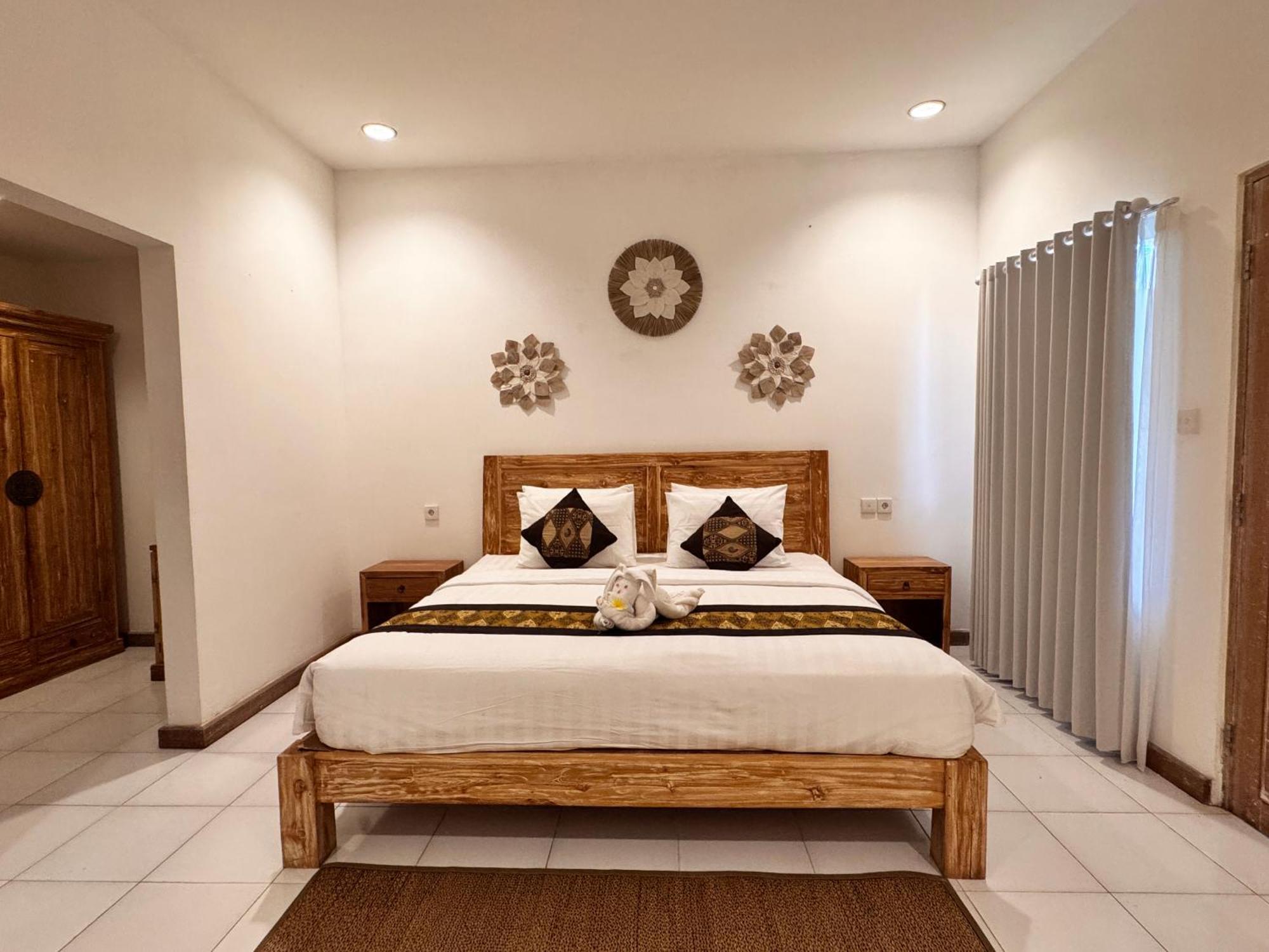 Lubdhaka Canggu Exterior photo