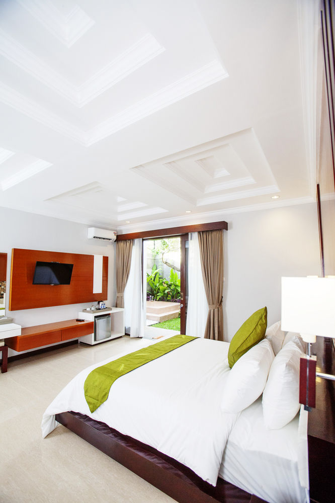 Lubdhaka Canggu Exterior photo