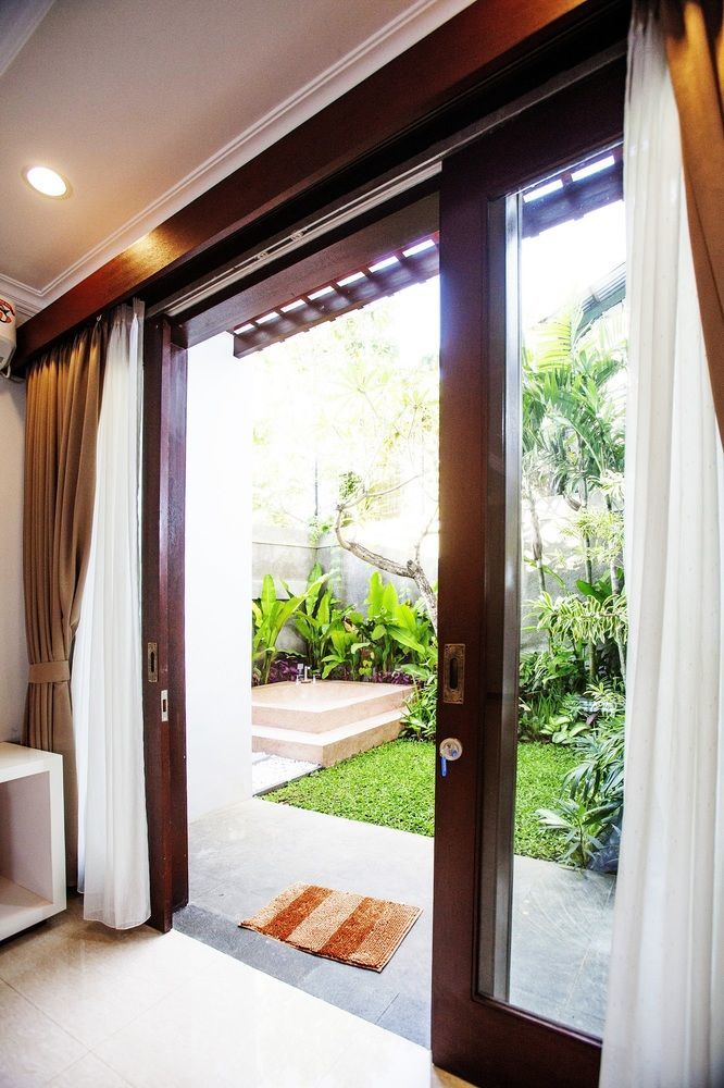 Lubdhaka Canggu Exterior photo