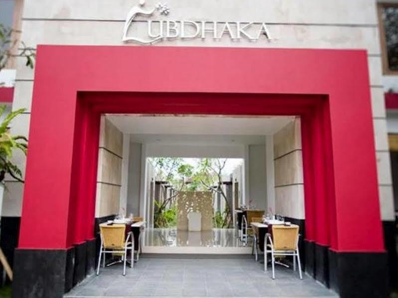 Lubdhaka Canggu Exterior photo